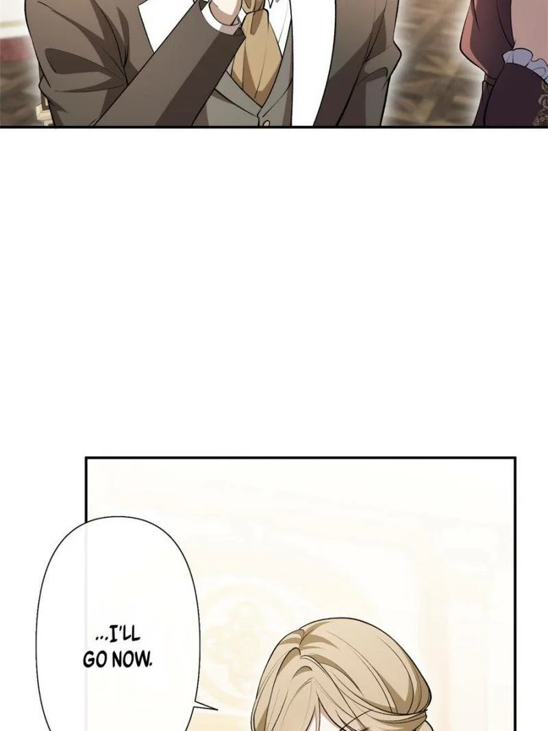 The Duke's Masked Wife Chapter 24 - Page 15