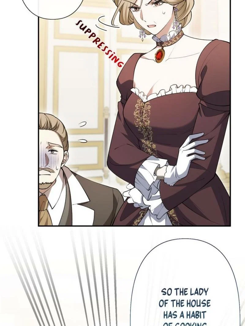The Duke's Masked Wife Chapter 24 - Page 16