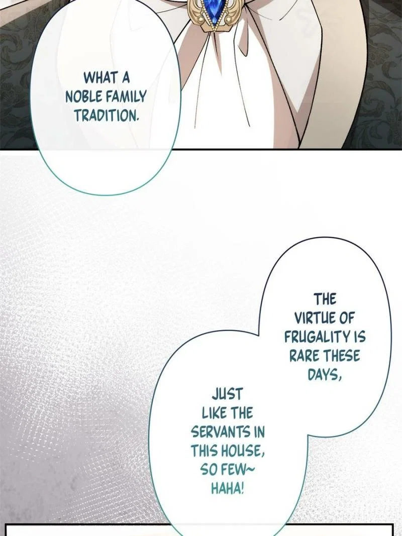 The Duke's Masked Wife Chapter 24 - Page 18
