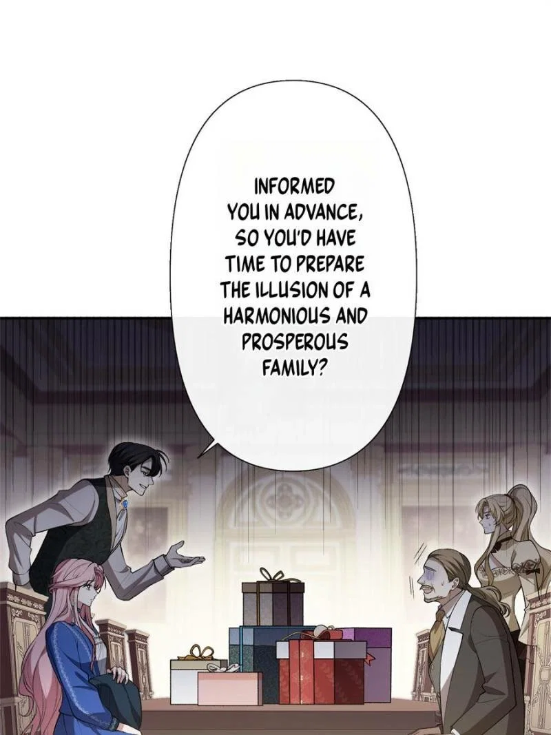 The Duke's Masked Wife Chapter 24 - Page 22