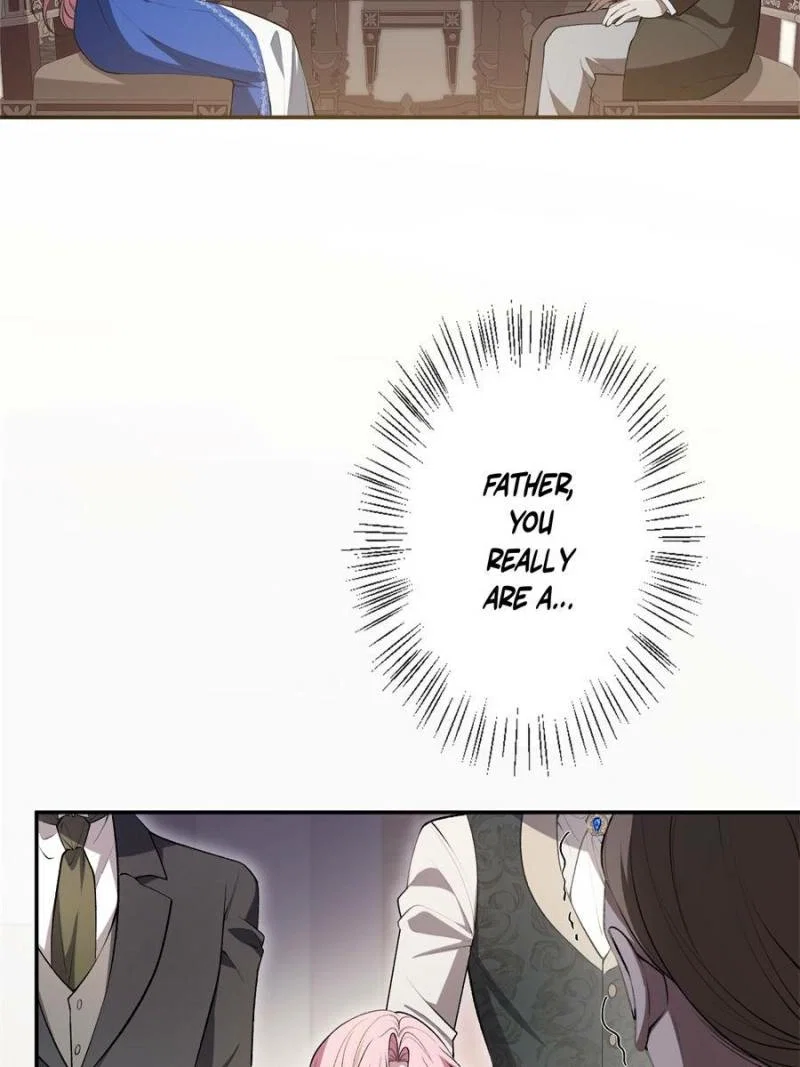 The Duke's Masked Wife Chapter 24 - Page 23