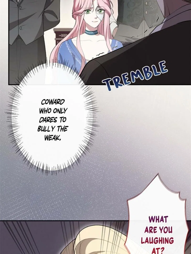 The Duke's Masked Wife Chapter 24 - Page 24