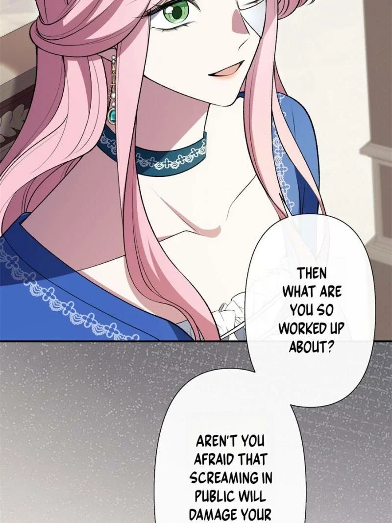 The Duke's Masked Wife Chapter 24 - Page 27