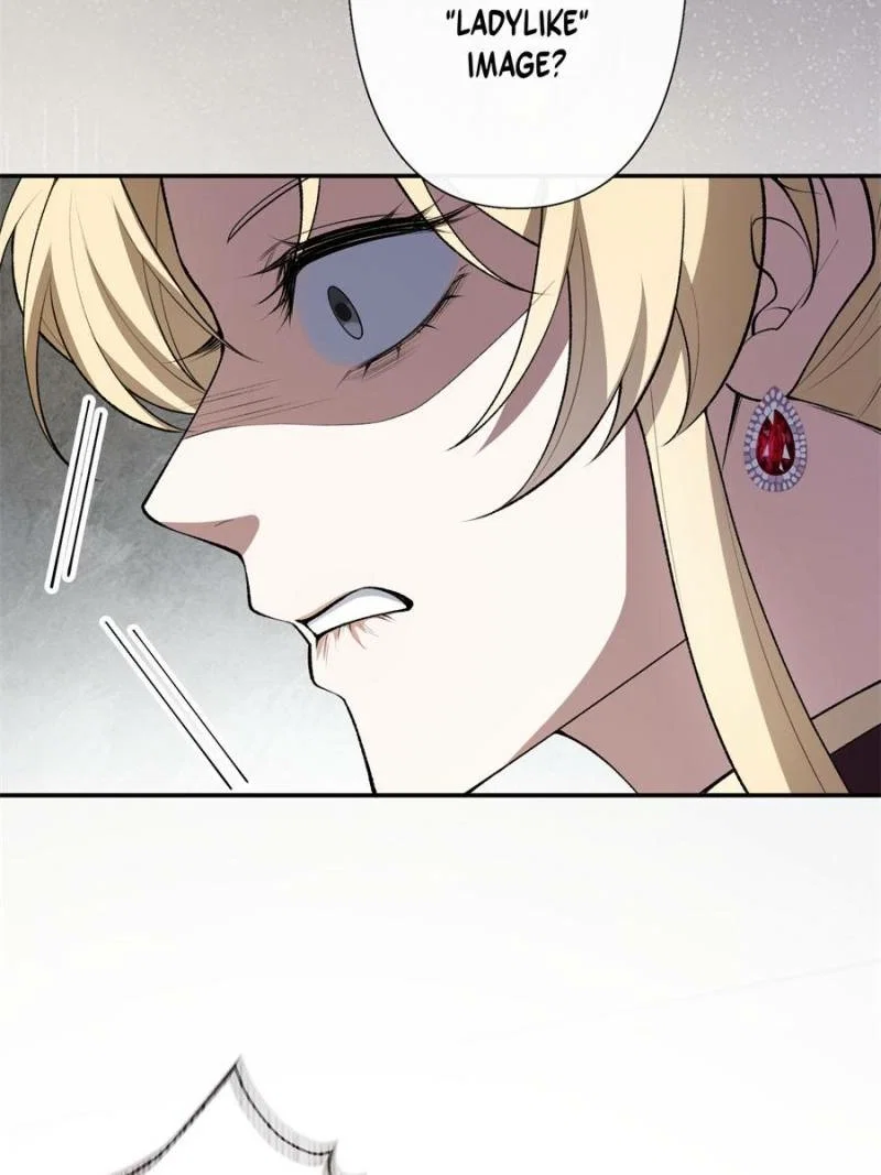 The Duke's Masked Wife Chapter 24 - Page 28