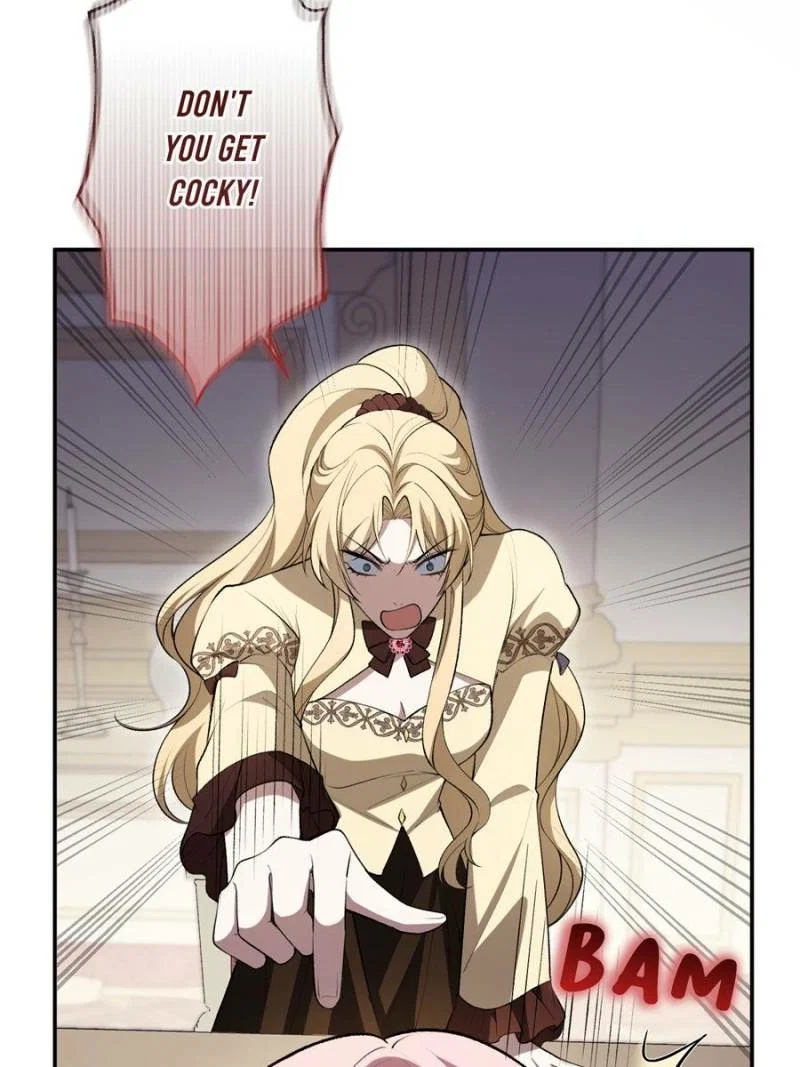 The Duke's Masked Wife Chapter 24 - Page 29