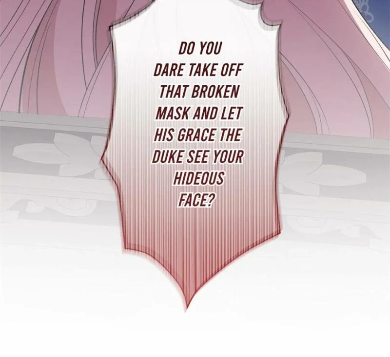 The Duke's Masked Wife Chapter 24 - Page 31