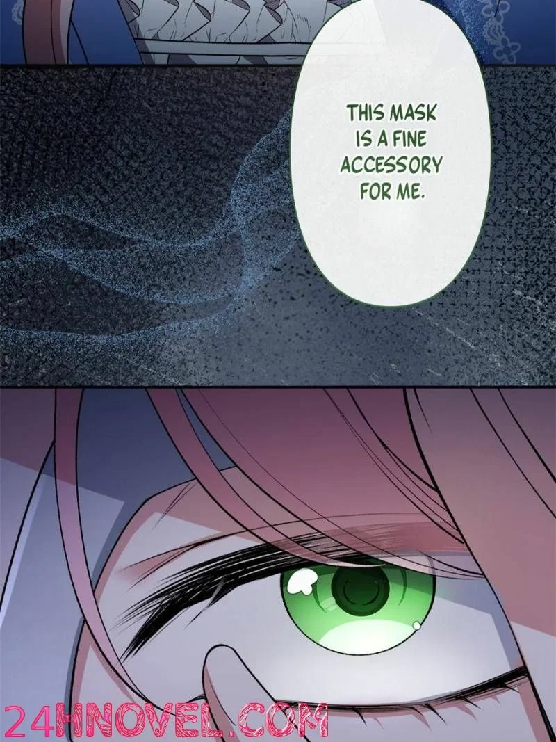 The Duke's Masked Wife Chapter 24 - Page 35