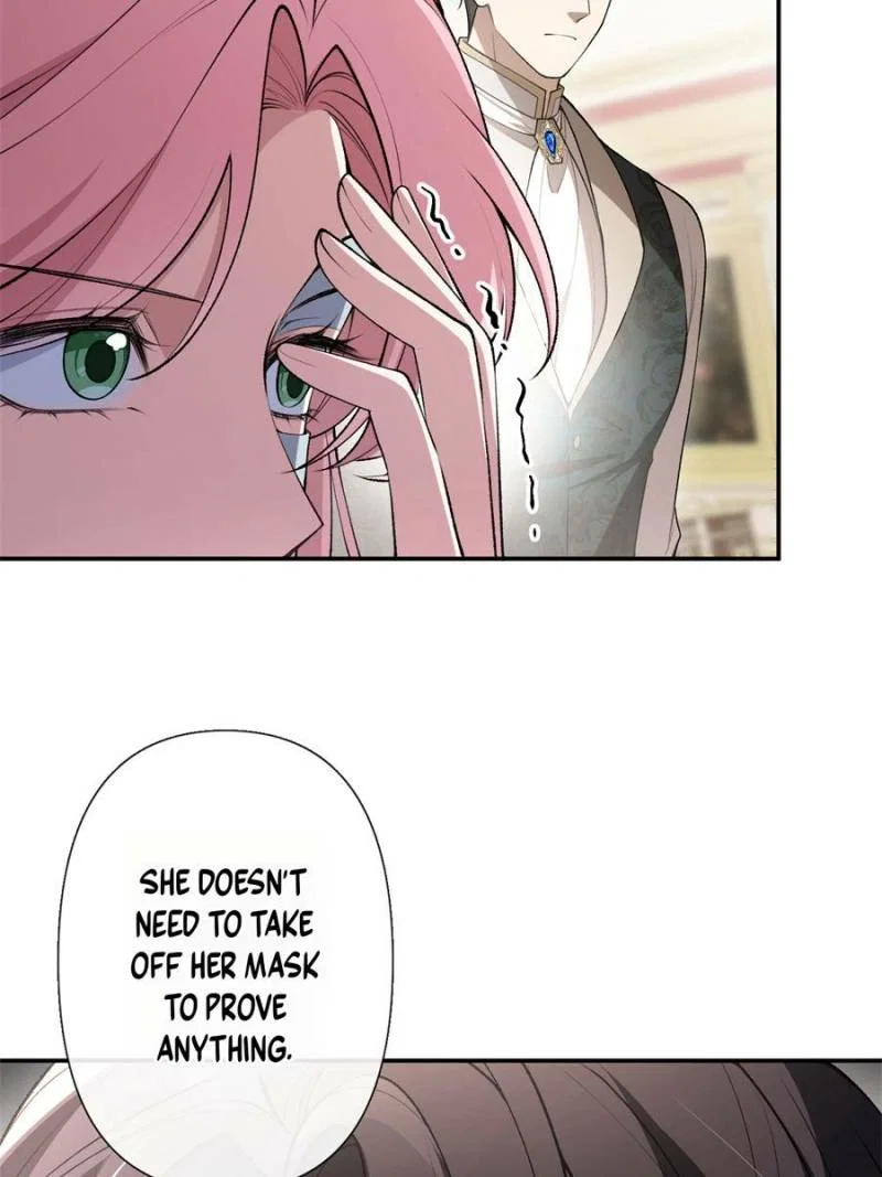 The Duke's Masked Wife Chapter 24 - Page 39