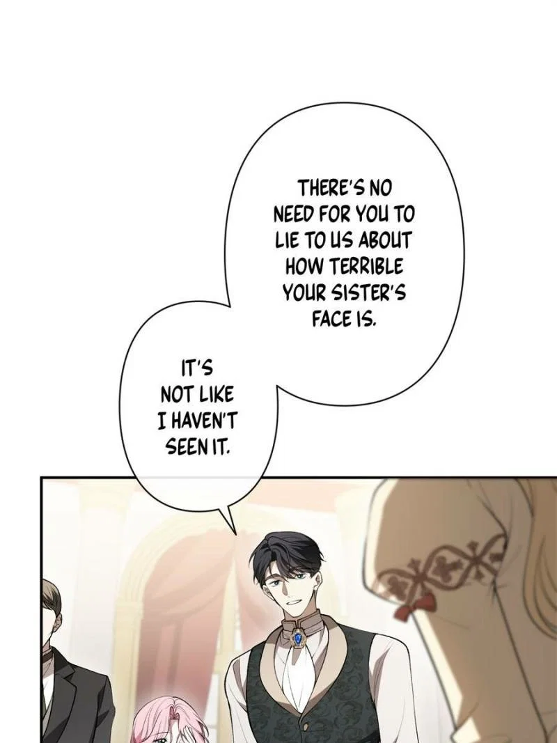 The Duke's Masked Wife Chapter 24 - Page 42