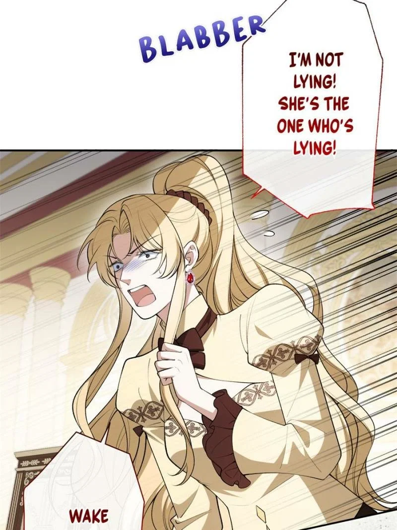 The Duke's Masked Wife Chapter 24 - Page 46