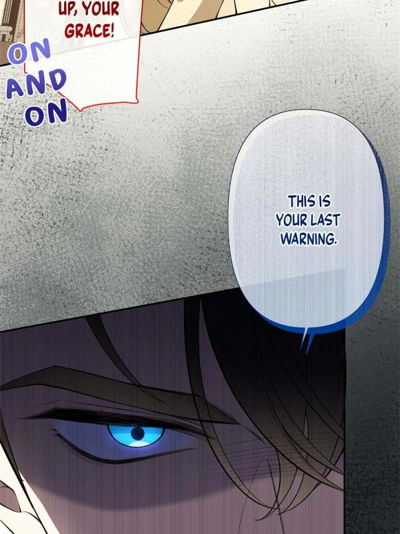 The Duke's Masked Wife Chapter 24 - Page 47