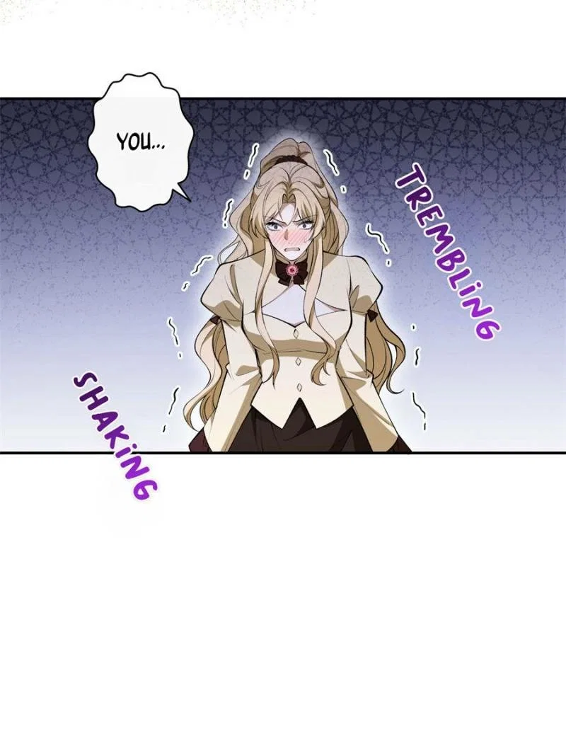 The Duke's Masked Wife Chapter 24 - Page 54