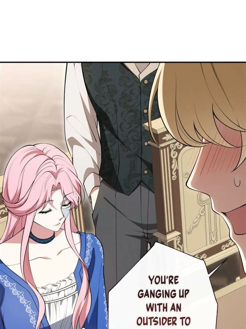 The Duke's Masked Wife Chapter 24 - Page 55