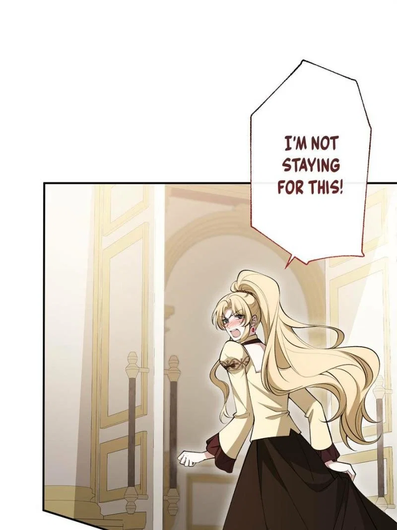 The Duke's Masked Wife Chapter 24 - Page 58
