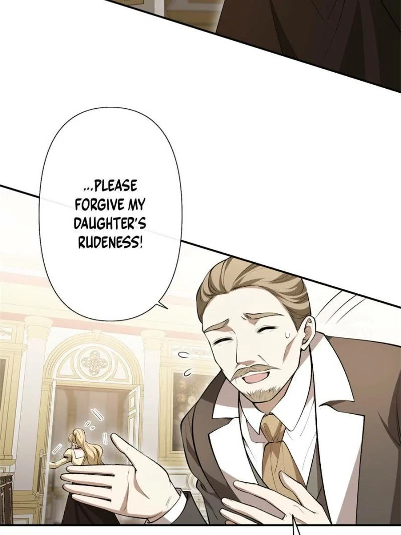 The Duke's Masked Wife Chapter 24 - Page 59