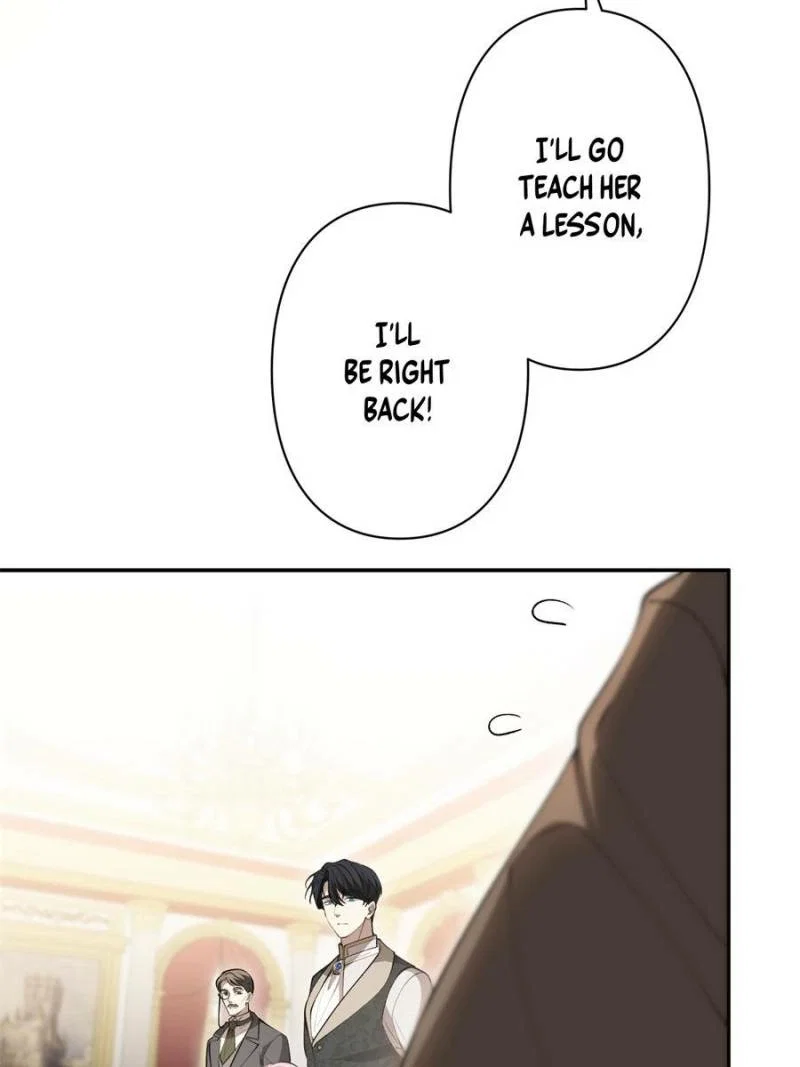 The Duke's Masked Wife Chapter 24 - Page 60