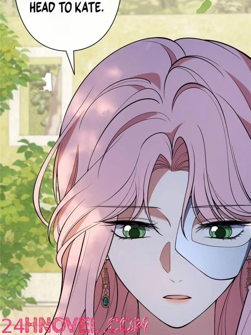 The Duke's Masked Wife Chapter 32 - Page 5