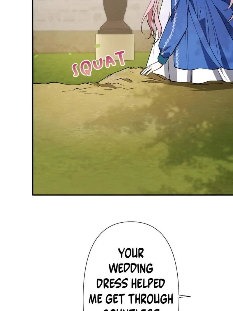 The Duke's Masked Wife Chapter 32 - Page 8
