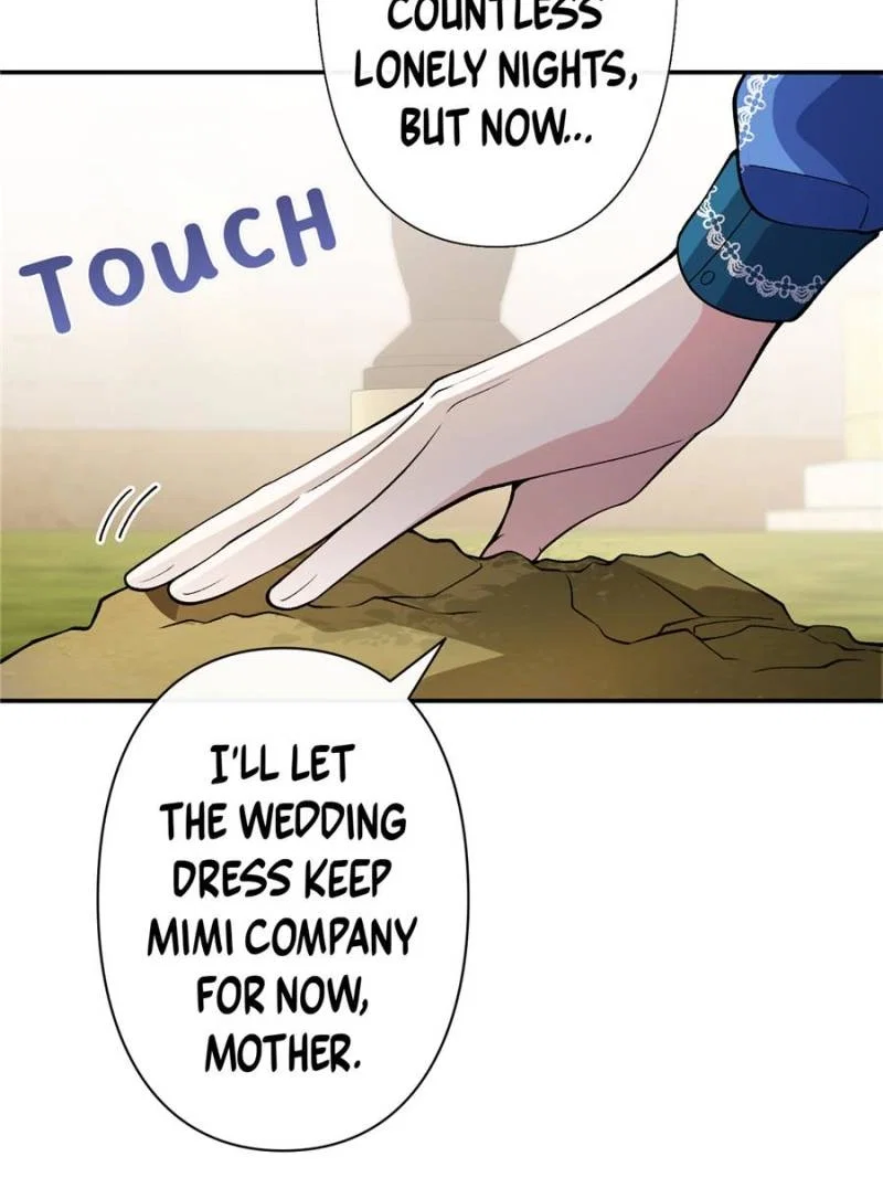 The Duke's Masked Wife Chapter 32 - Page 9