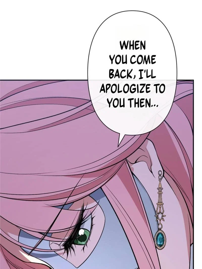 The Duke's Masked Wife Chapter 32 - Page 11