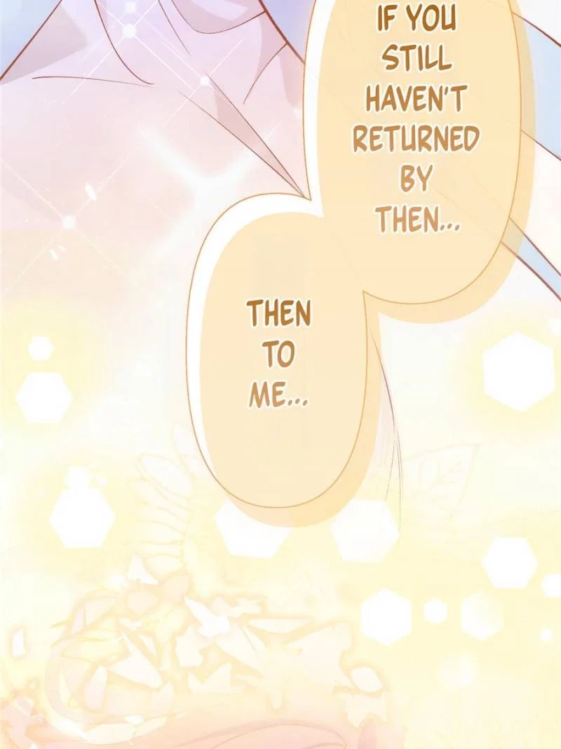 The Duke's Masked Wife Chapter 32 - Page 27