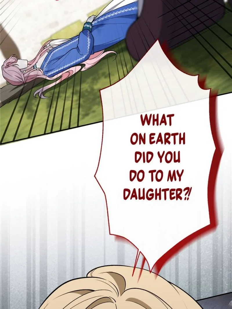 The Duke's Masked Wife Chapter 32 - Page 36