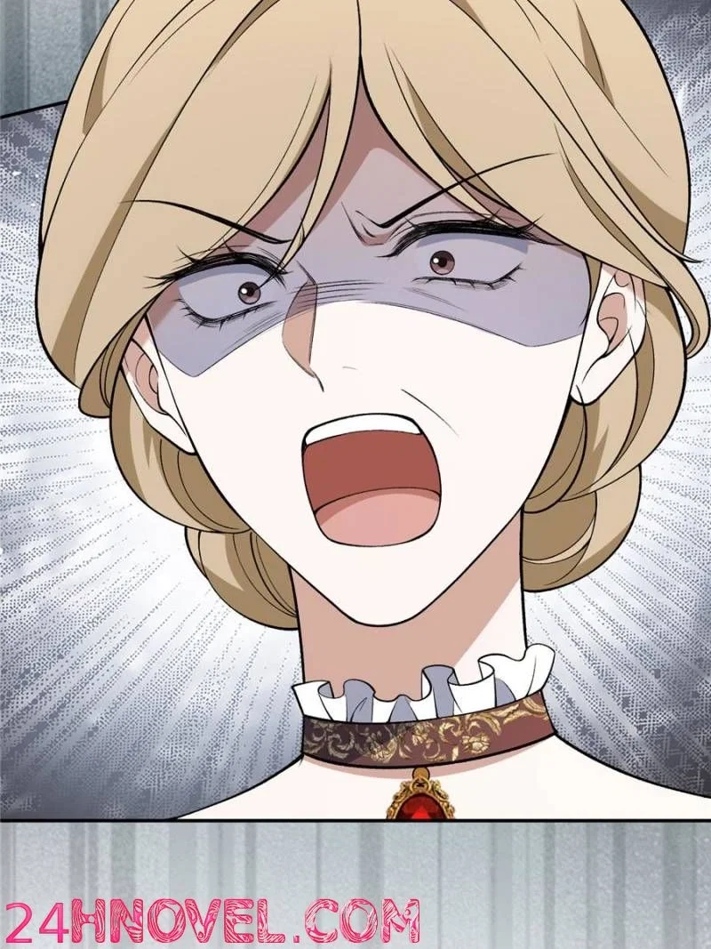 The Duke's Masked Wife Chapter 32 - Page 37