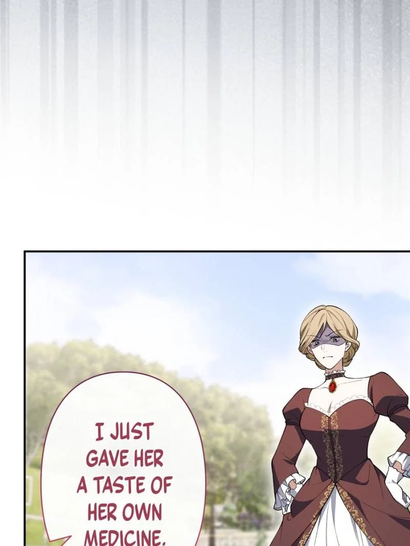 The Duke's Masked Wife Chapter 32 - Page 38