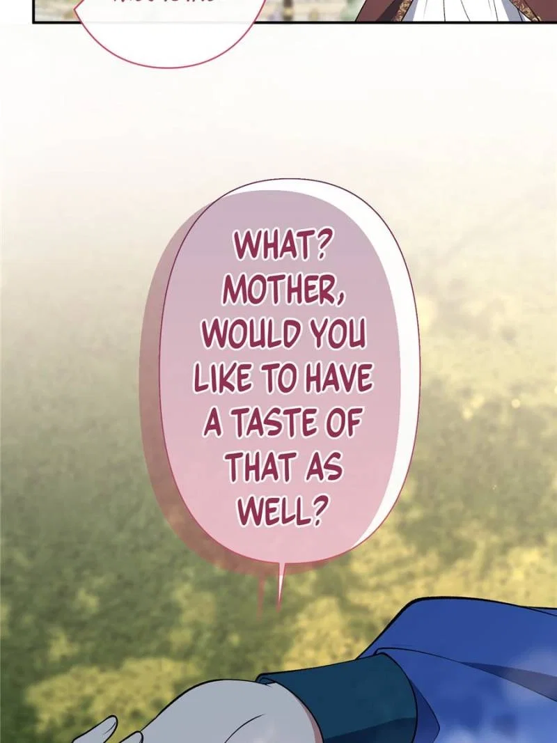 The Duke's Masked Wife Chapter 32 - Page 39