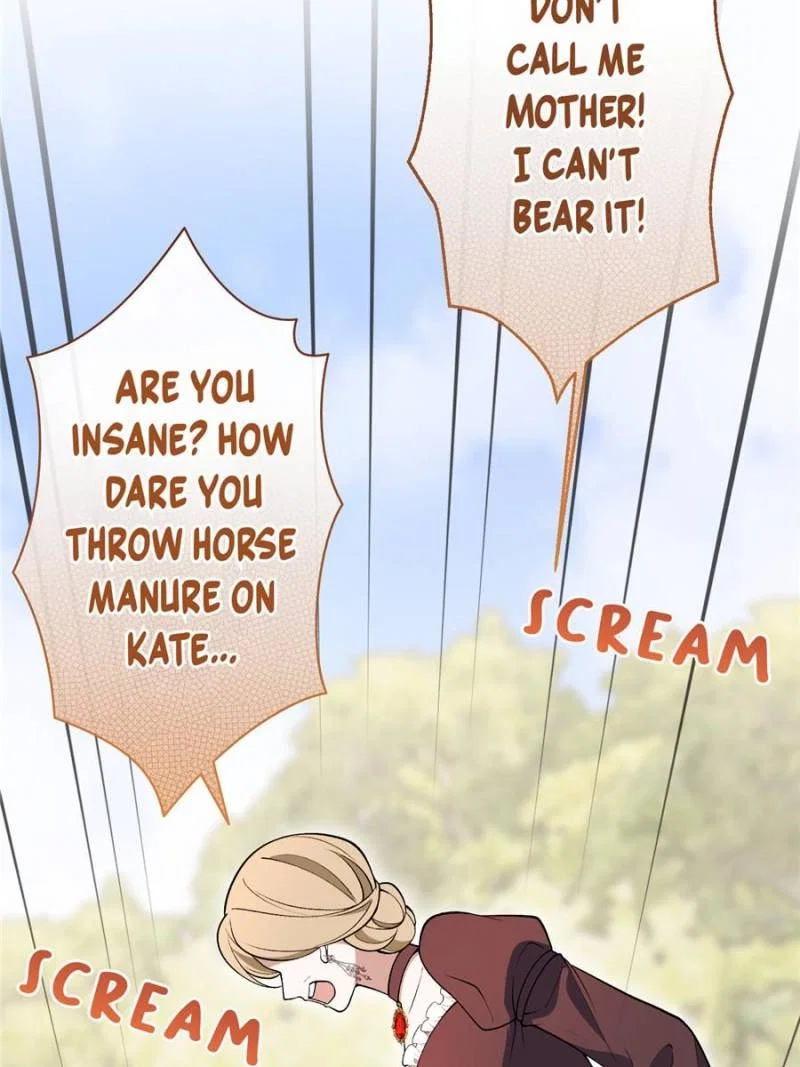 The Duke's Masked Wife Chapter 32 - Page 43