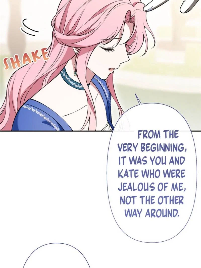 The Duke's Masked Wife Chapter 32 - Page 46