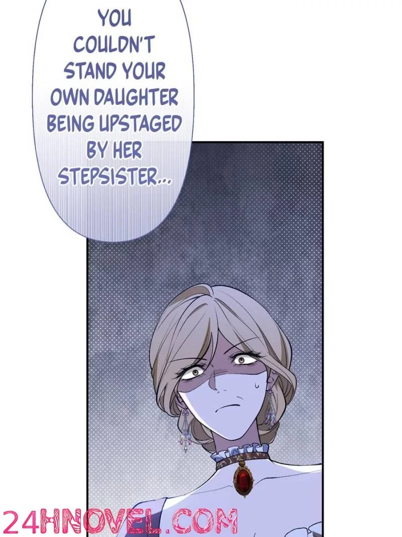 The Duke's Masked Wife Chapter 32 - Page 47