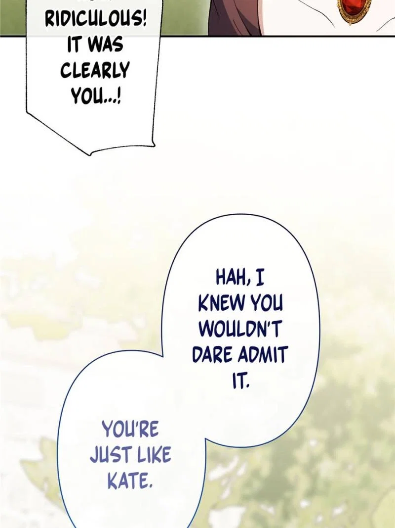 The Duke's Masked Wife Chapter 32 - Page 53