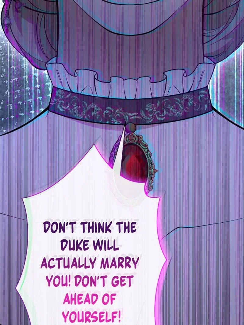 The Duke's Masked Wife Chapter 32 - Page 58