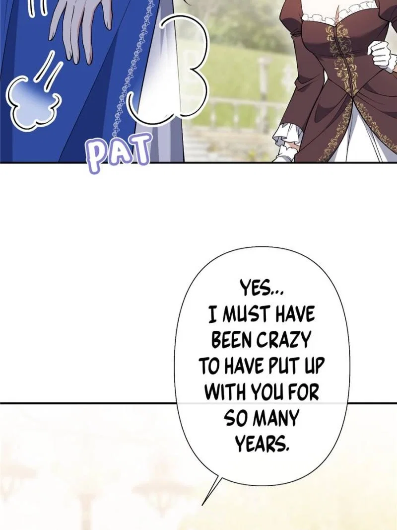 The Duke's Masked Wife Chapter 32 - Page 60
