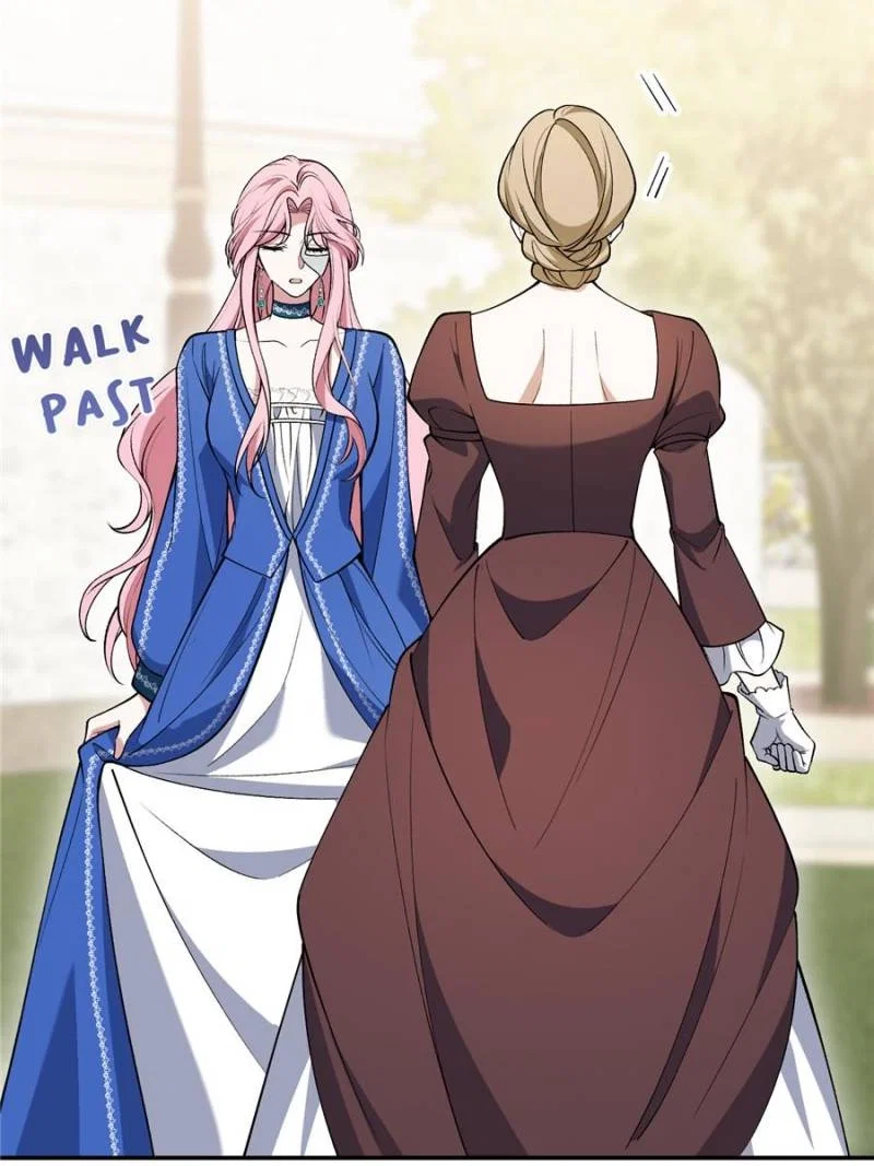 The Duke's Masked Wife Chapter 32 - Page 61