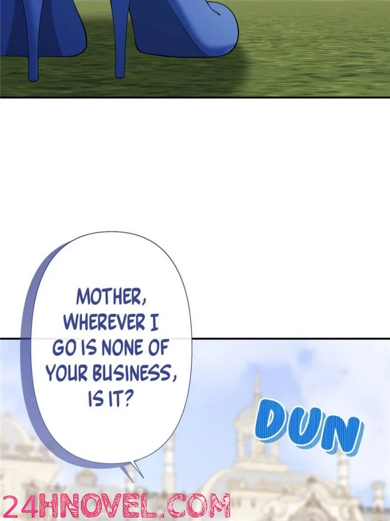 The Duke's Masked Wife Chapter 32 - Page 67