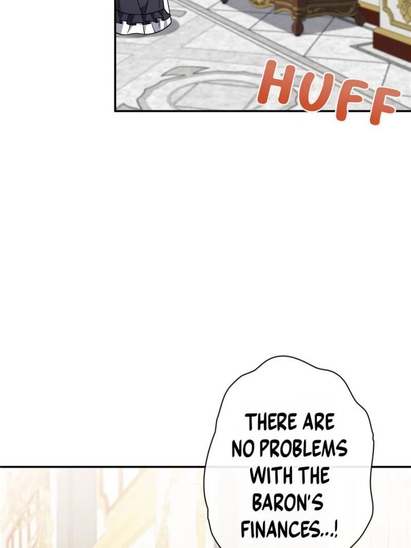 The Duke's Masked Wife Chapter 32 - Page 77