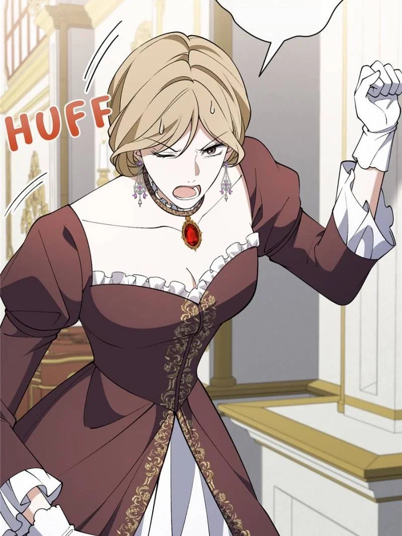 The Duke's Masked Wife Chapter 32 - Page 78