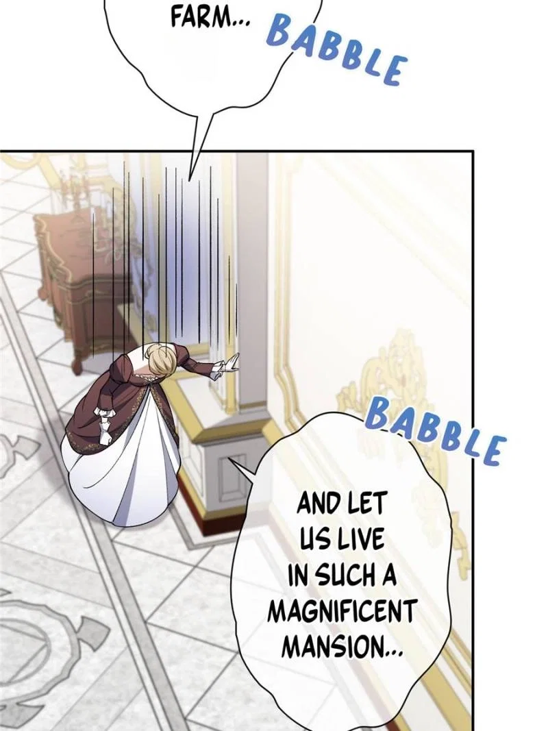 The Duke's Masked Wife Chapter 32 - Page 80
