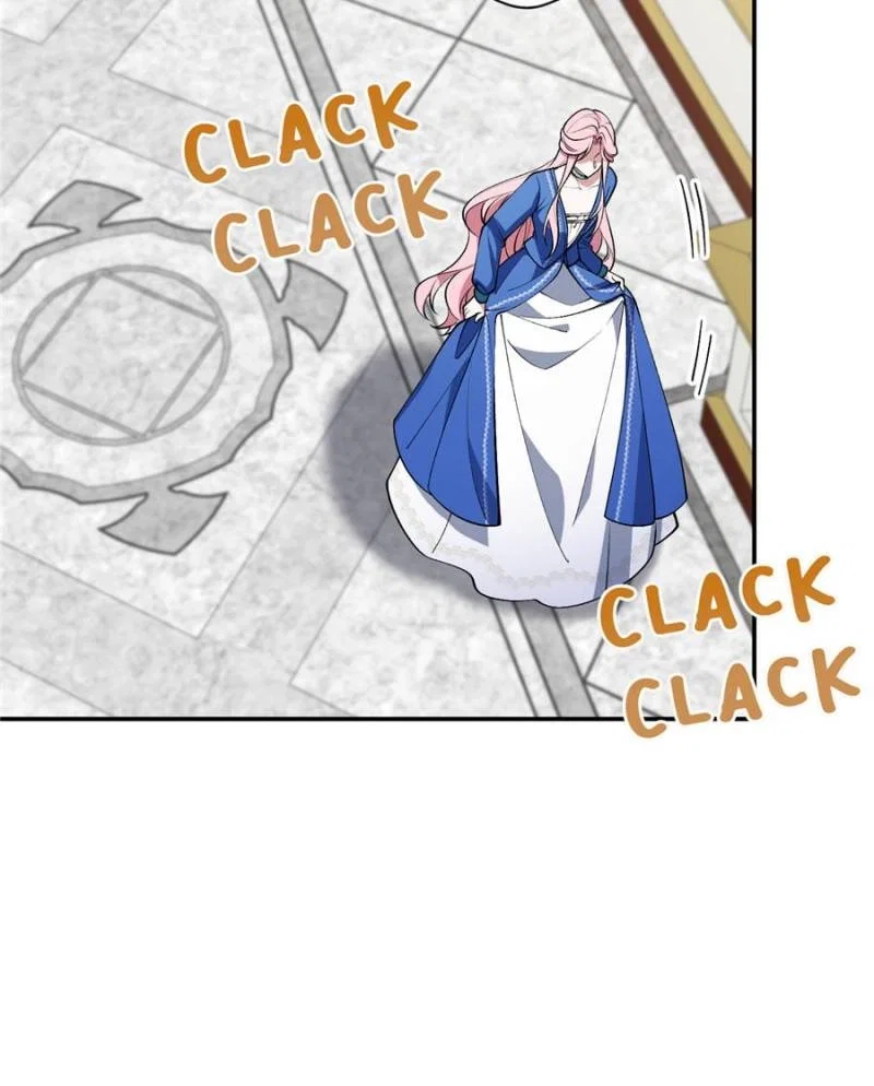 The Duke's Masked Wife Chapter 32 - Page 81