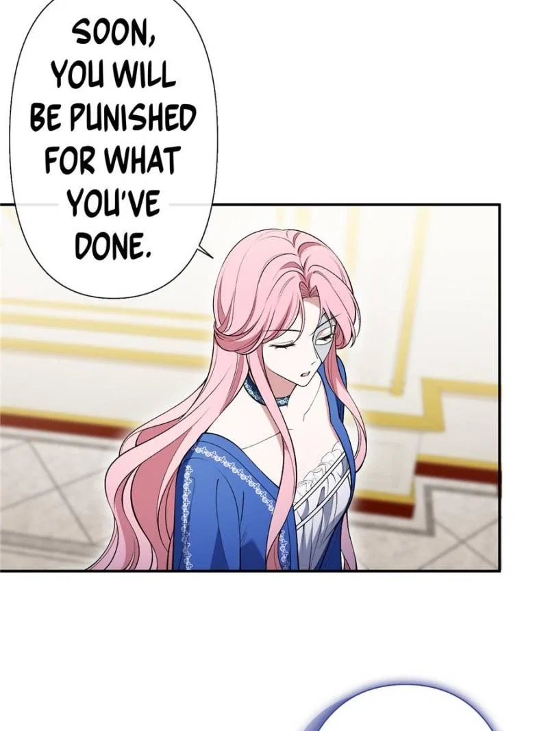 The Duke's Masked Wife Chapter 32 - Page 84