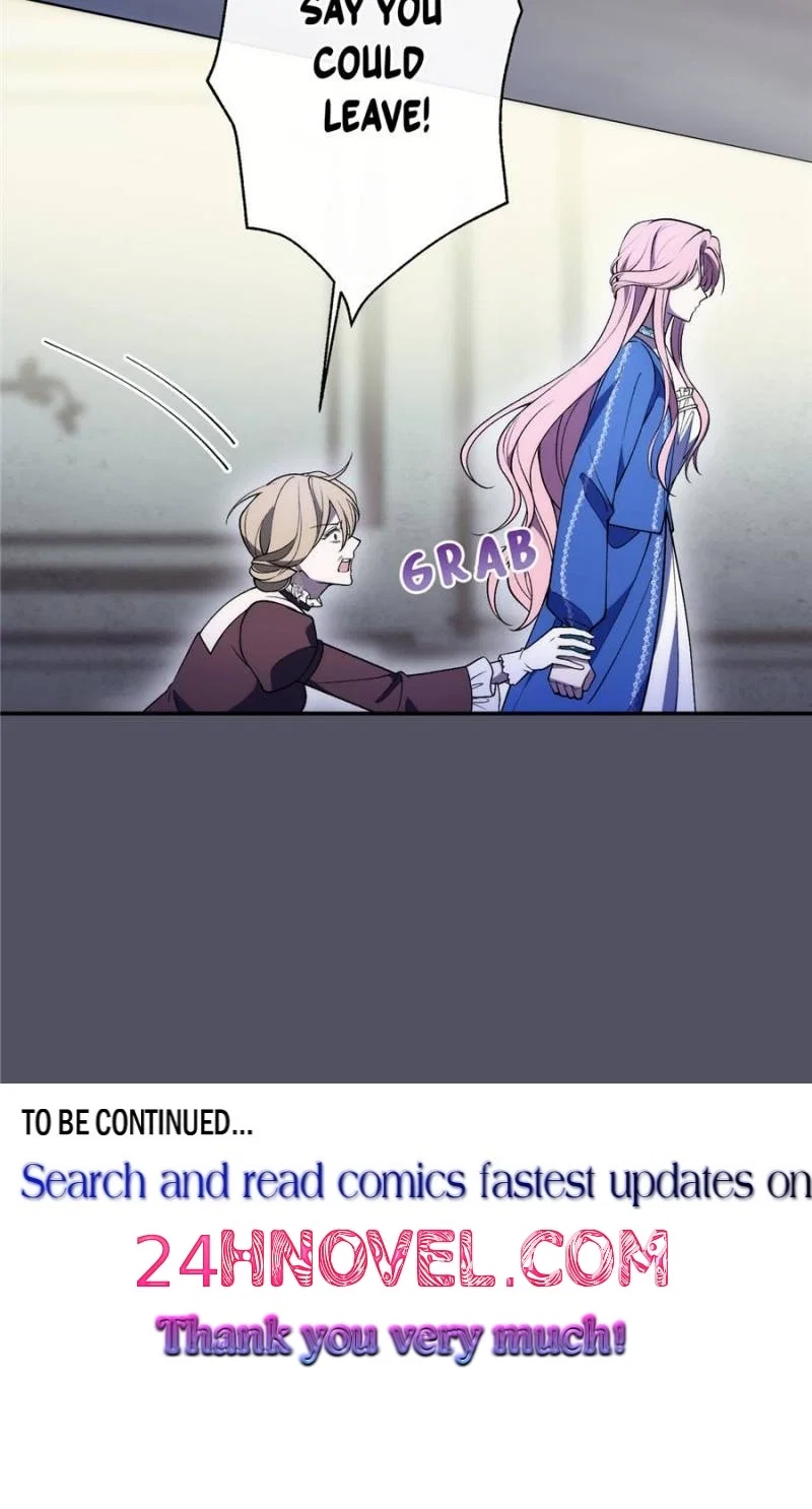 The Duke's Masked Wife Chapter 32 - Page 100