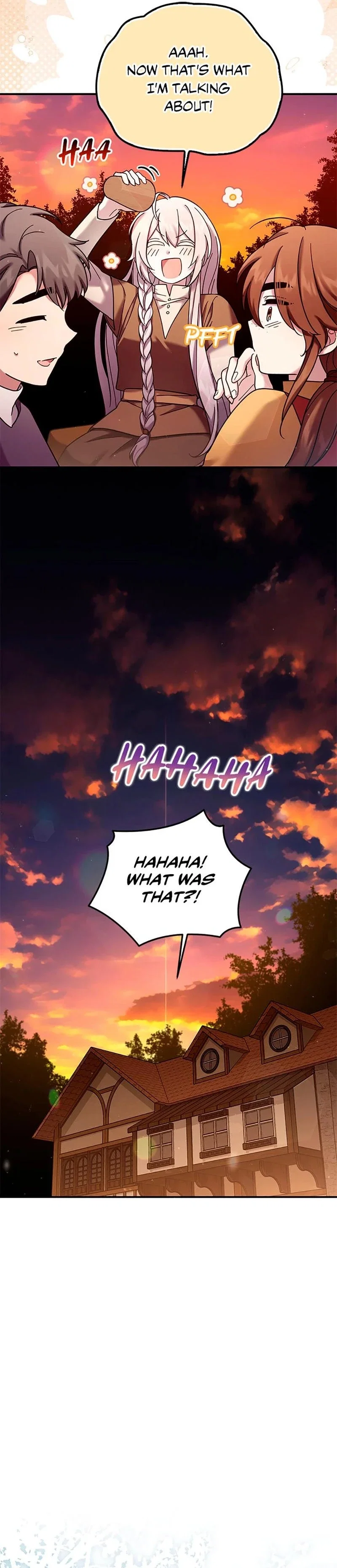 The Dying Villainess Denies Adoption Chapter 10 - Page 22