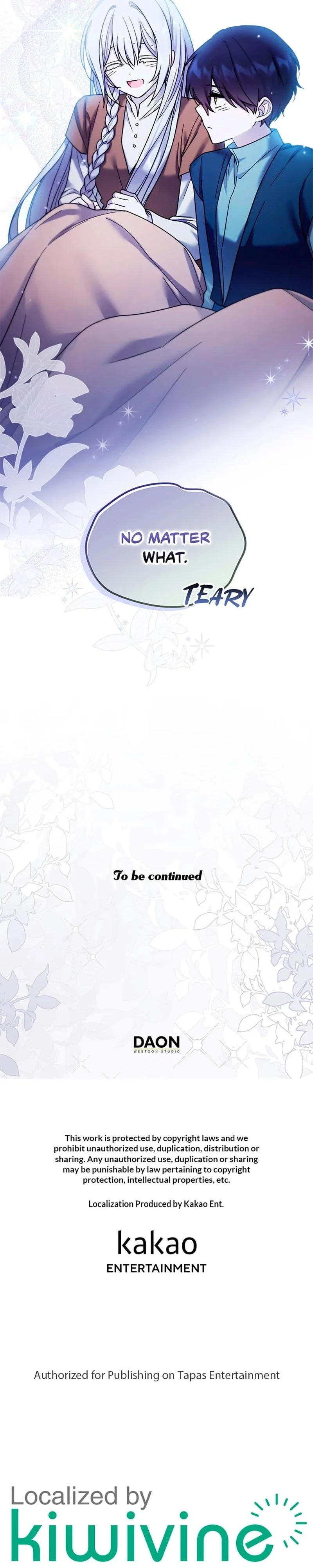 The Dying Villainess Denies Adoption Chapter 10 - Page 30