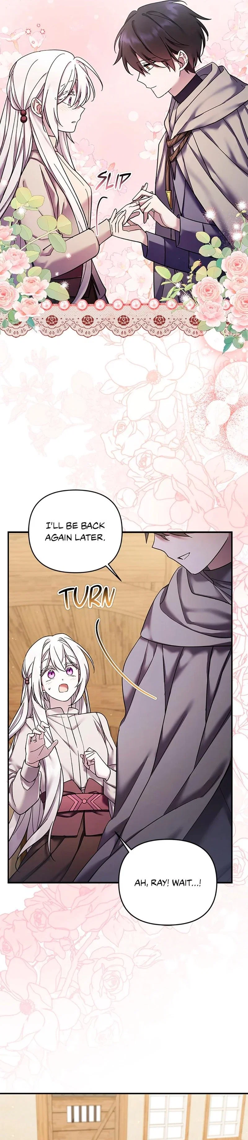 The Dying Villainess Denies Adoption Chapter 22 - Page 13