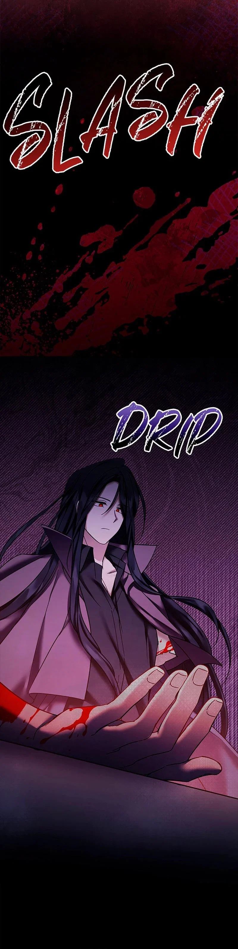 The Dying Villainess Denies Adoption Chapter 22 - Page 17