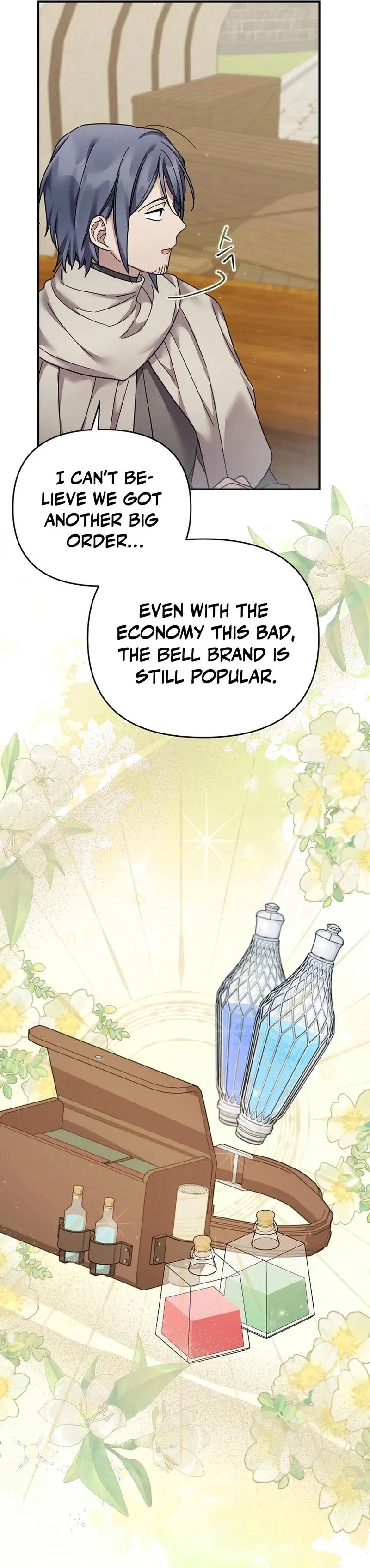The Dying Villainess Denies Adoption Chapter 48 - Page 6