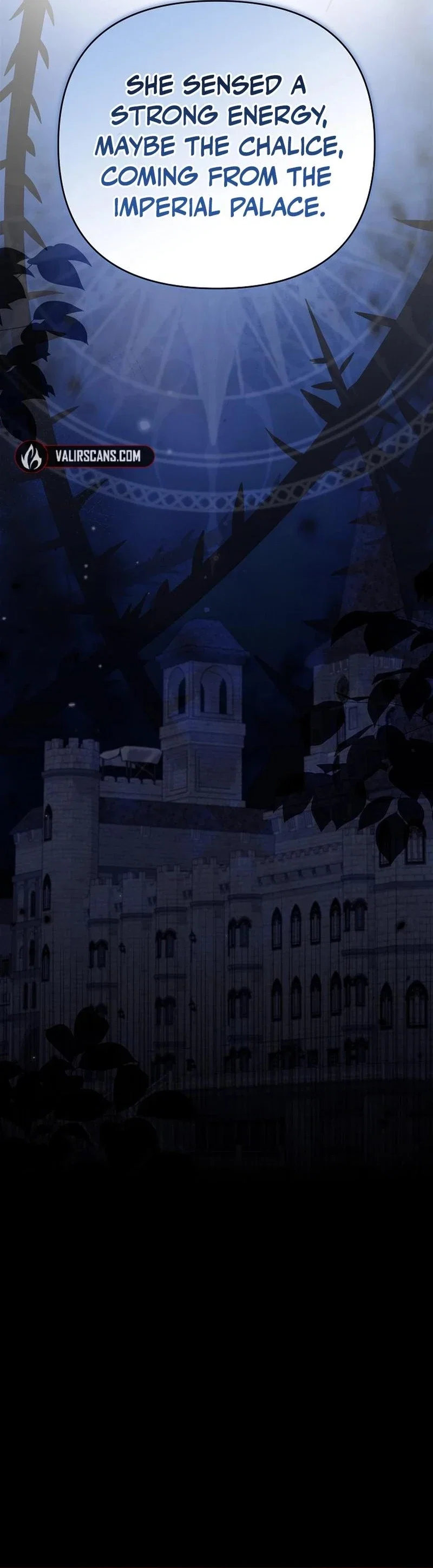 The Dying Villainess Denies Adoption Chapter 48 - Page 24