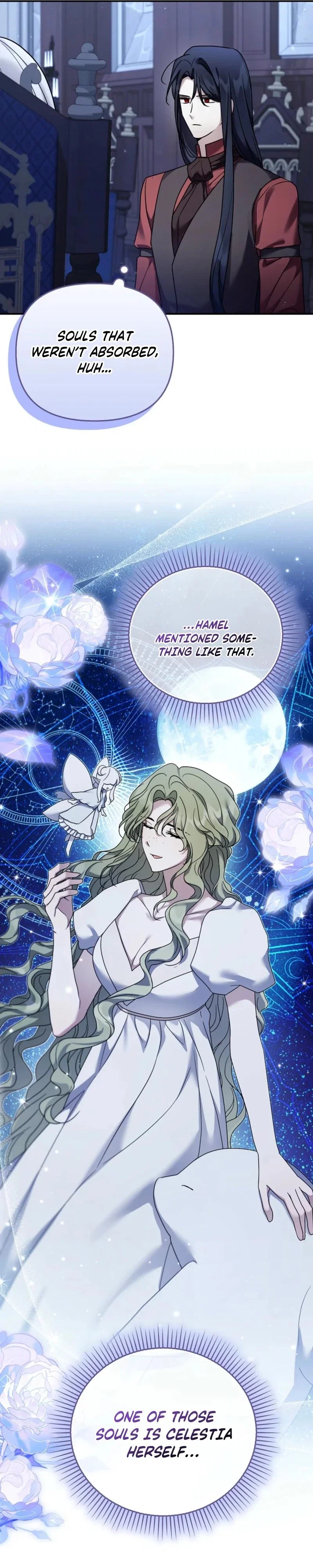 The Dying Villainess Denies Adoption Chapter 73 - Page 16